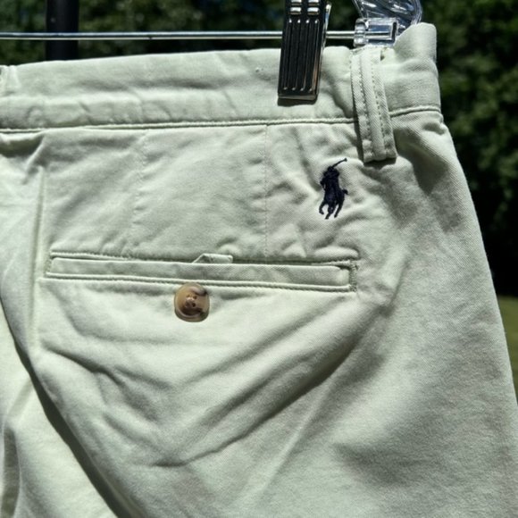 Polo Ralph Lauren Shorts - Picture 4 of 9